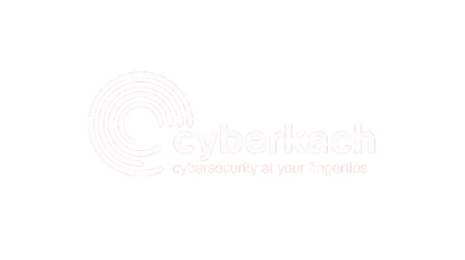 cyberkach logo