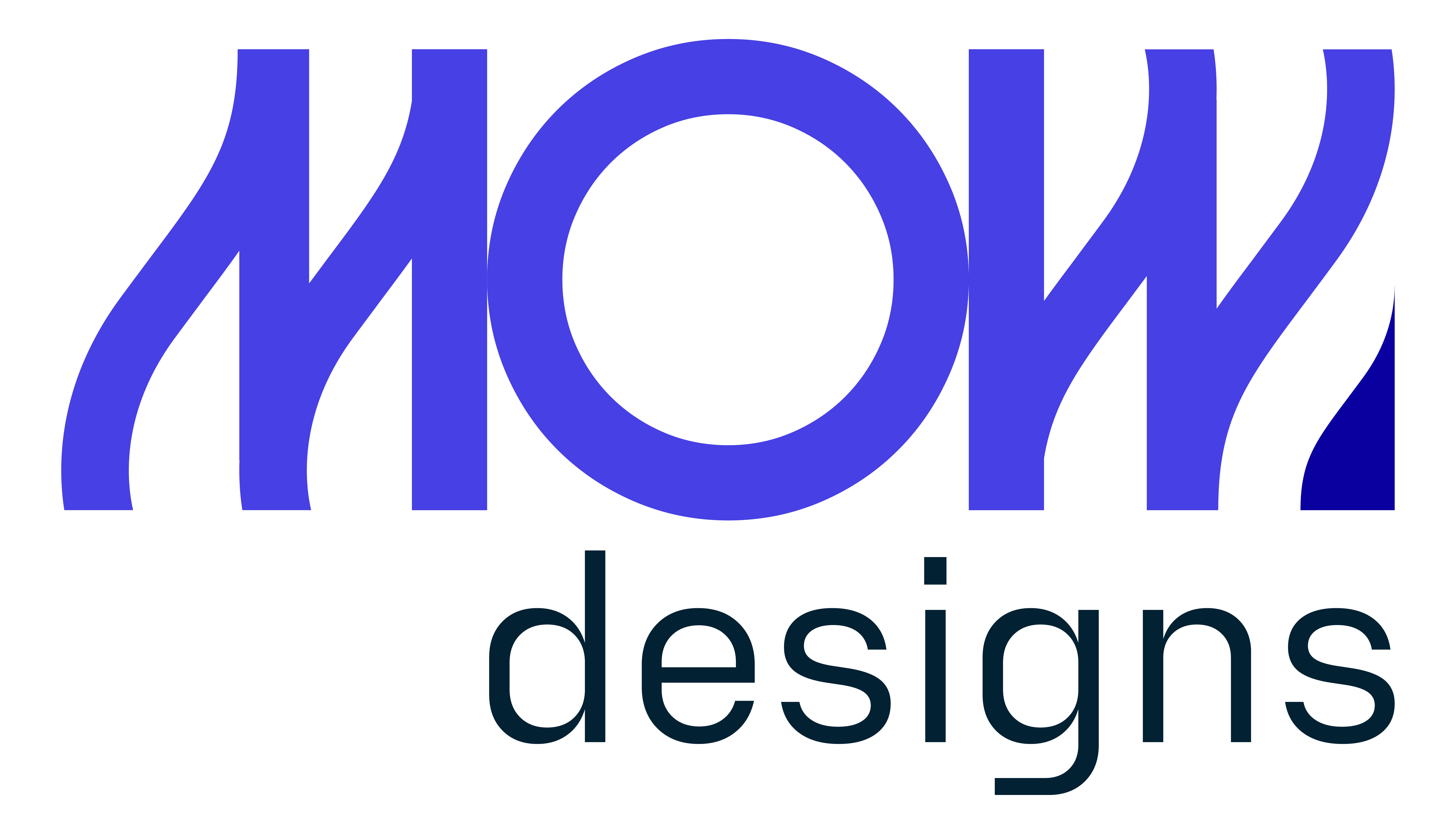 MOW Designs Logo