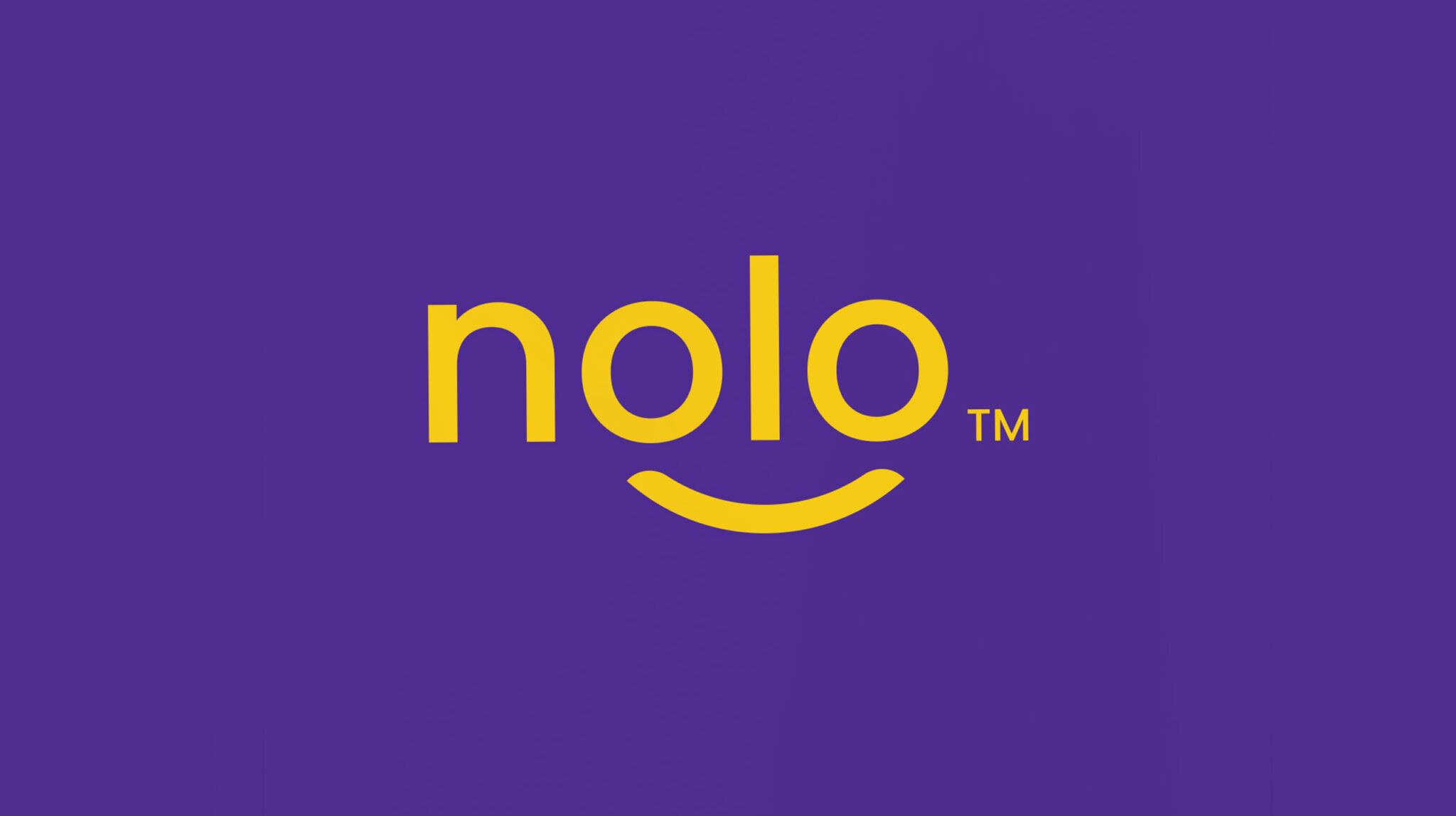 NOLO logo